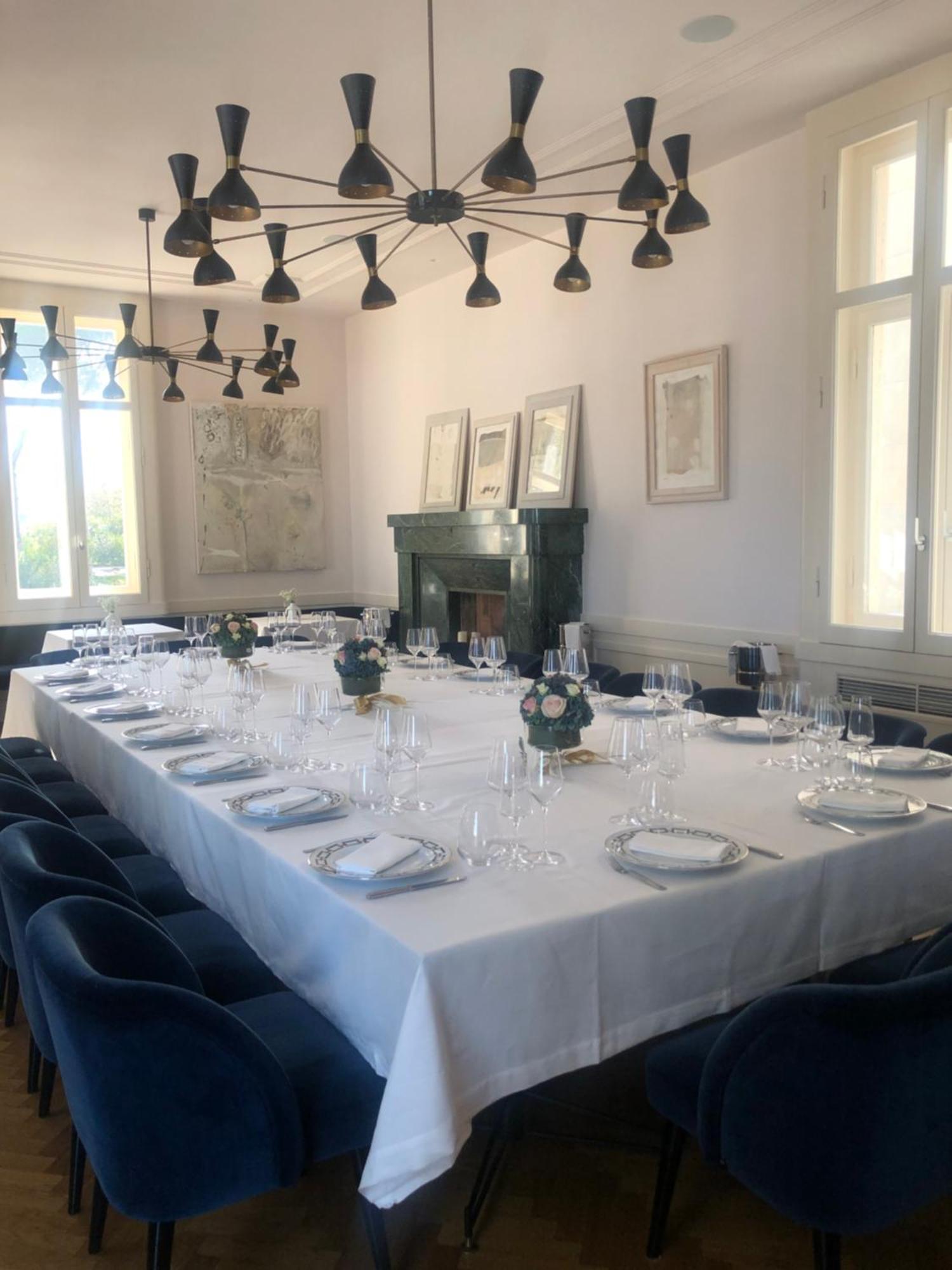 Boutique Hotel Villa Monty Banks Cesena Kültér fotó