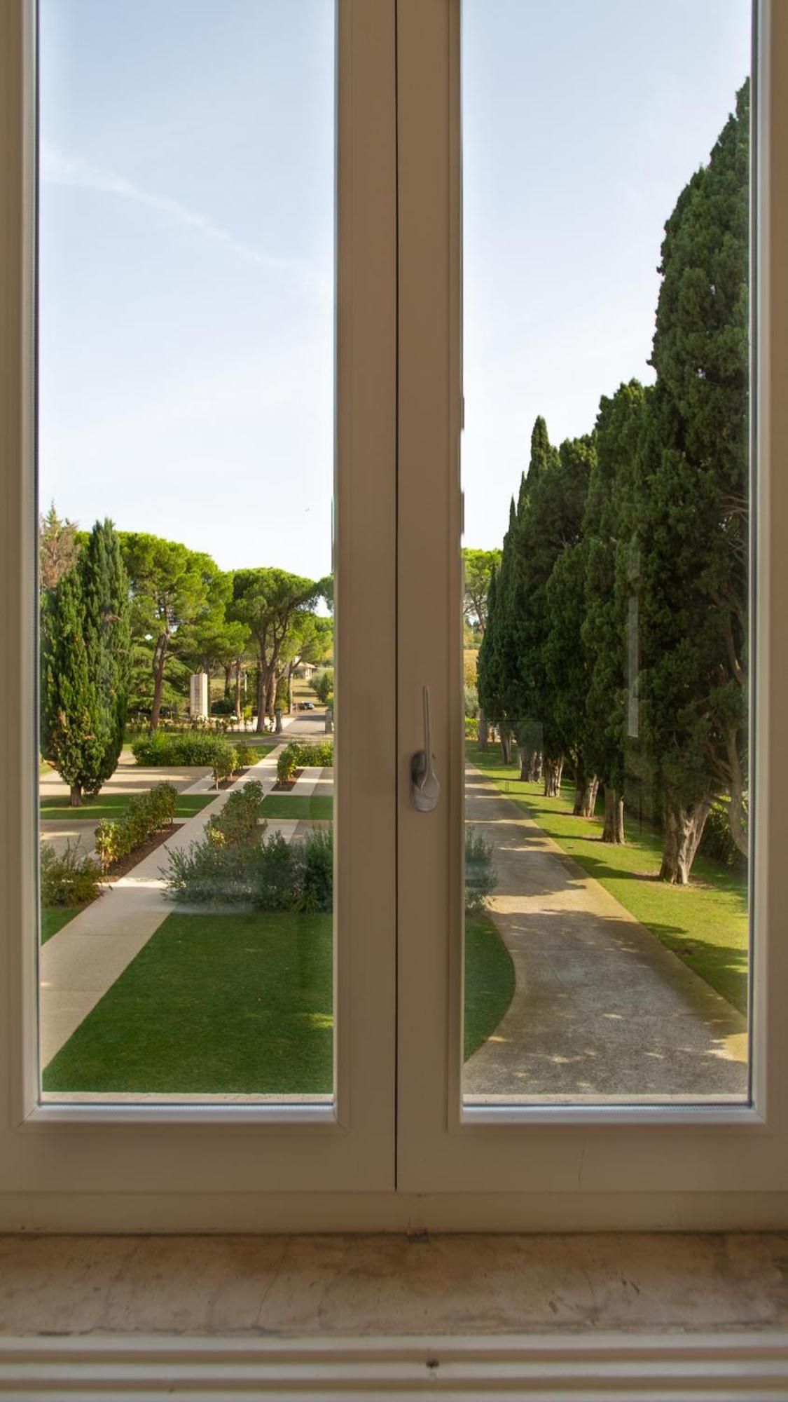 Boutique Hotel Villa Monty Banks Cesena Kültér fotó
