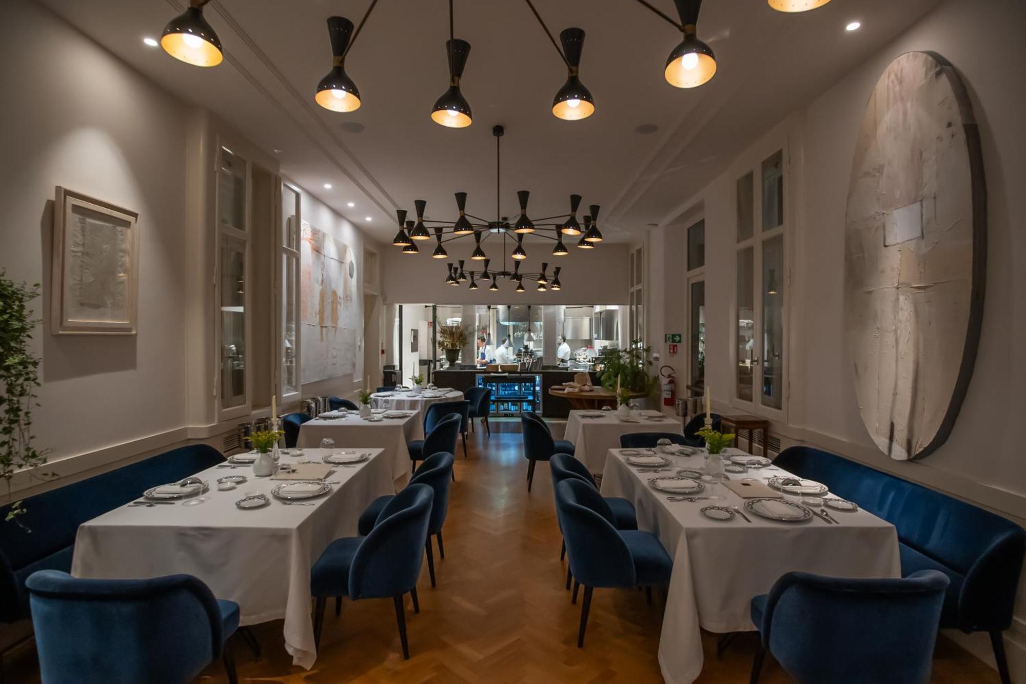 Boutique Hotel Villa Monty Banks Cesena Kültér fotó