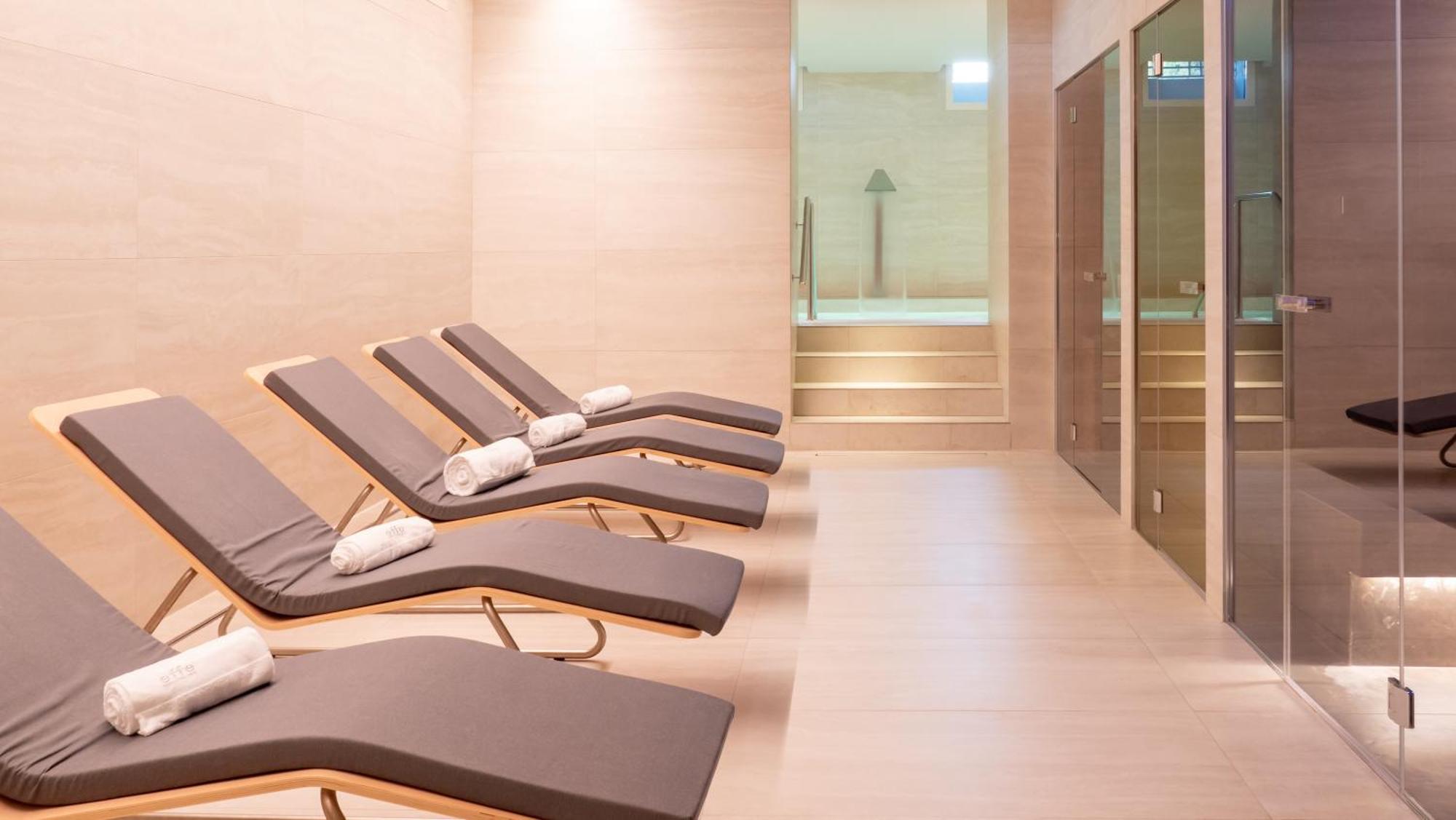 Boutique Hotel Villa Monty Banks Cesena Kültér fotó